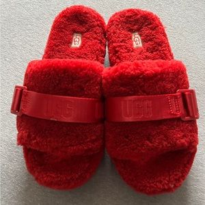 UGG Slippers